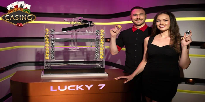 Casino Lucky 7 – Cara Mendapatakan Kemenangan Bermain Casino