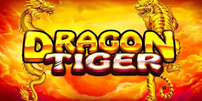 Dragon Tiger – Sensasi Bermain Dengan Kemenangan Besar