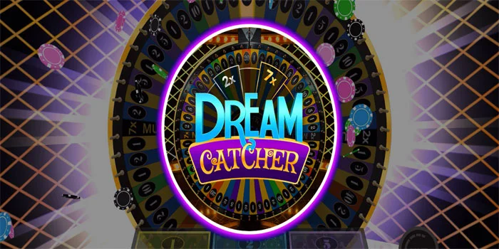 Dream Catcher – Membuat Mimpi Kemenangan Menjadi Nyata