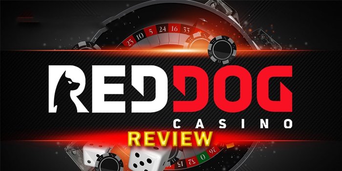 Red Dog – Game Berbasis Kartu Klasik Dengan Keuntungan Tinggi