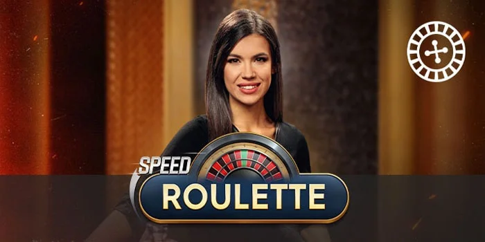 Speed Roulette – Petualangan Adrenalin Di Meja Yang Dipenuhi Putaran Kilat