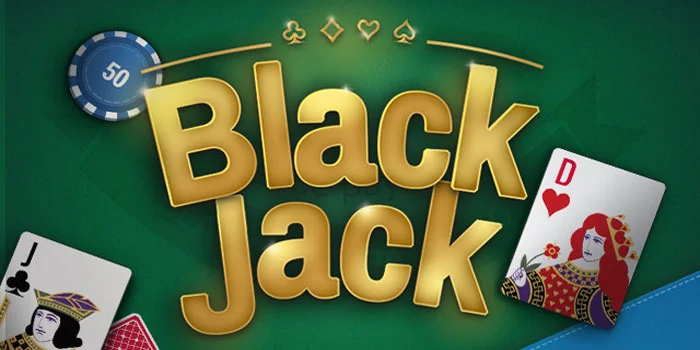 Casino Blackjack – Permainan Kartu yang Menguji Keberanian dan Kecerdasan