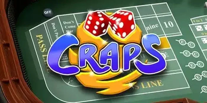 Casino-Craps---Rekomendasi-Kemenangan-Besar-Yang-Top