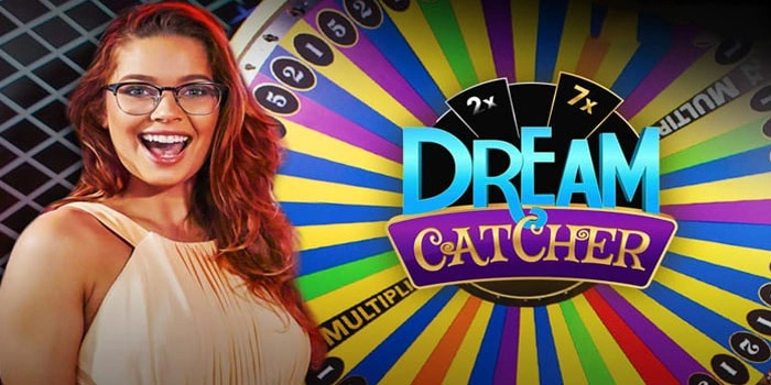 Tips Dan Trik Ampuh Menang Di Casino Dream Catcher