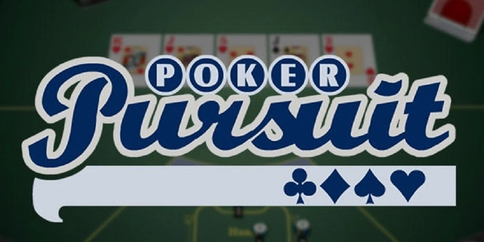 Cara Menang Bermain Di Poker Pursuit Dapatkan Hadiah Fantastis