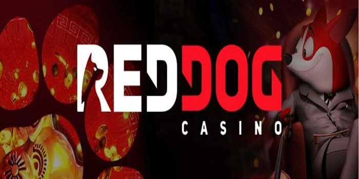 Taktik Bermain Casino Red Dog Dengan Dapatkan Jackpot Besar