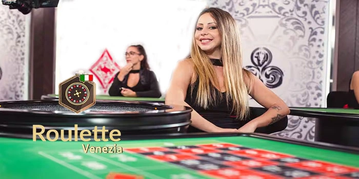 Cara Mendapatkan Menang Besar Casino Venezia Roulette