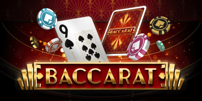 Strategi Jitu Meraih Jackpot Di Meja Baccarat