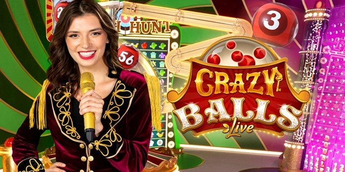 Cara Jitu Tebak Bola Di Putaran Pertama Live Crazy Balls