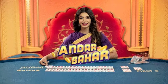 Rahasi Panduan dari Nol hingga Jackpot di Casino Andar Bahar