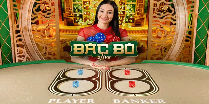 Rahasi Terpendam Selalu Menang di Casino Live Bac Bo