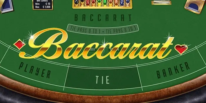 Strategi Ampuh Menang Besar di Dunia Casino Baccarat
