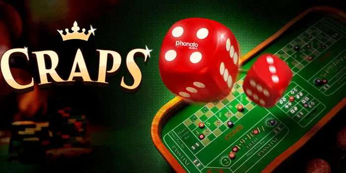 Strategi Terbukti Meningkatkan Peluang Menang di Casino Craps